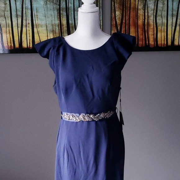 Anthropologie X BHLDN Eliot Dress - Picture 2 of 8